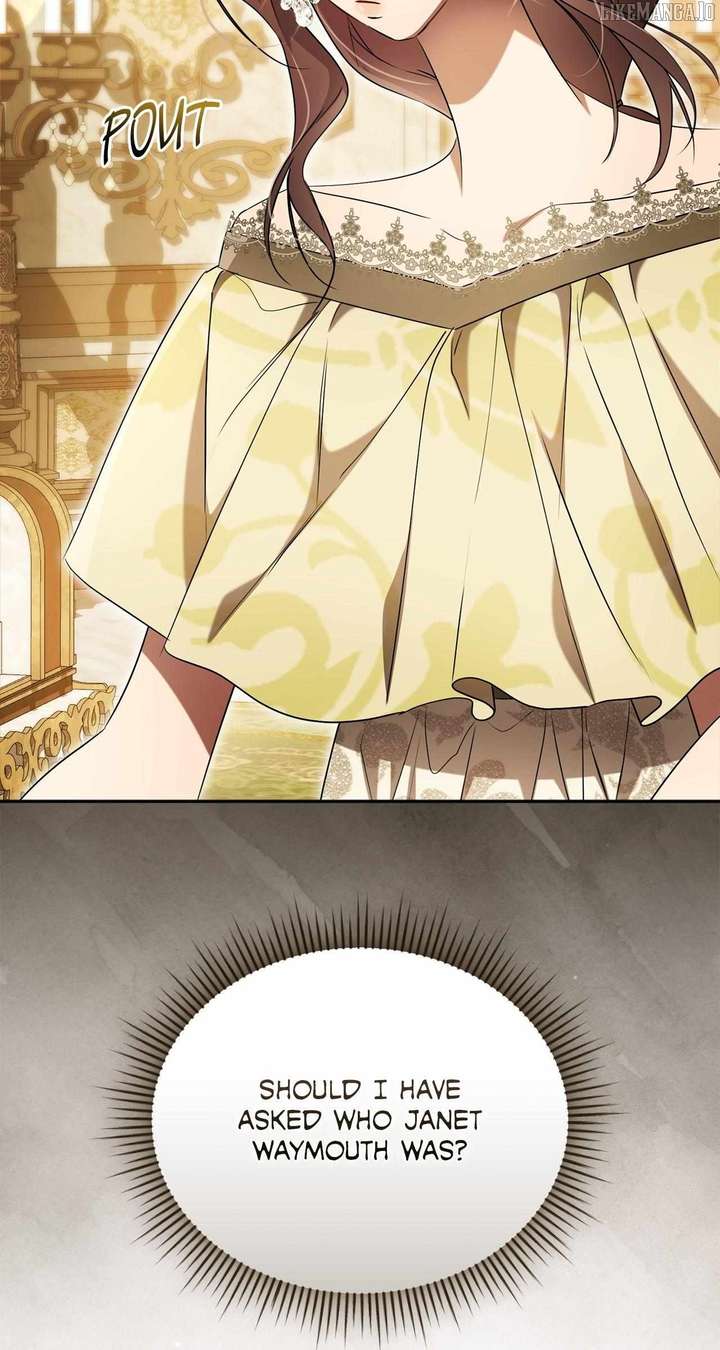 Arrogant Regret - Chapter 19 Page 68