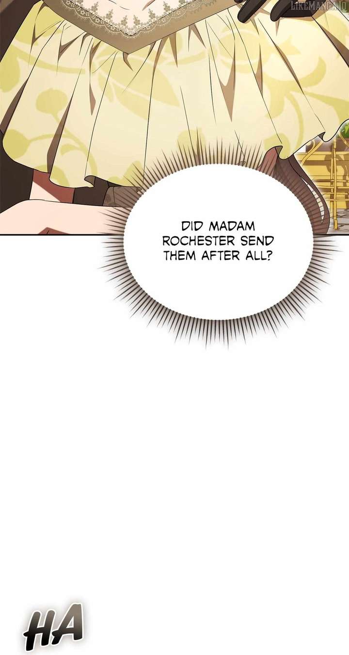 Arrogant Regret - Chapter 19 Page 7