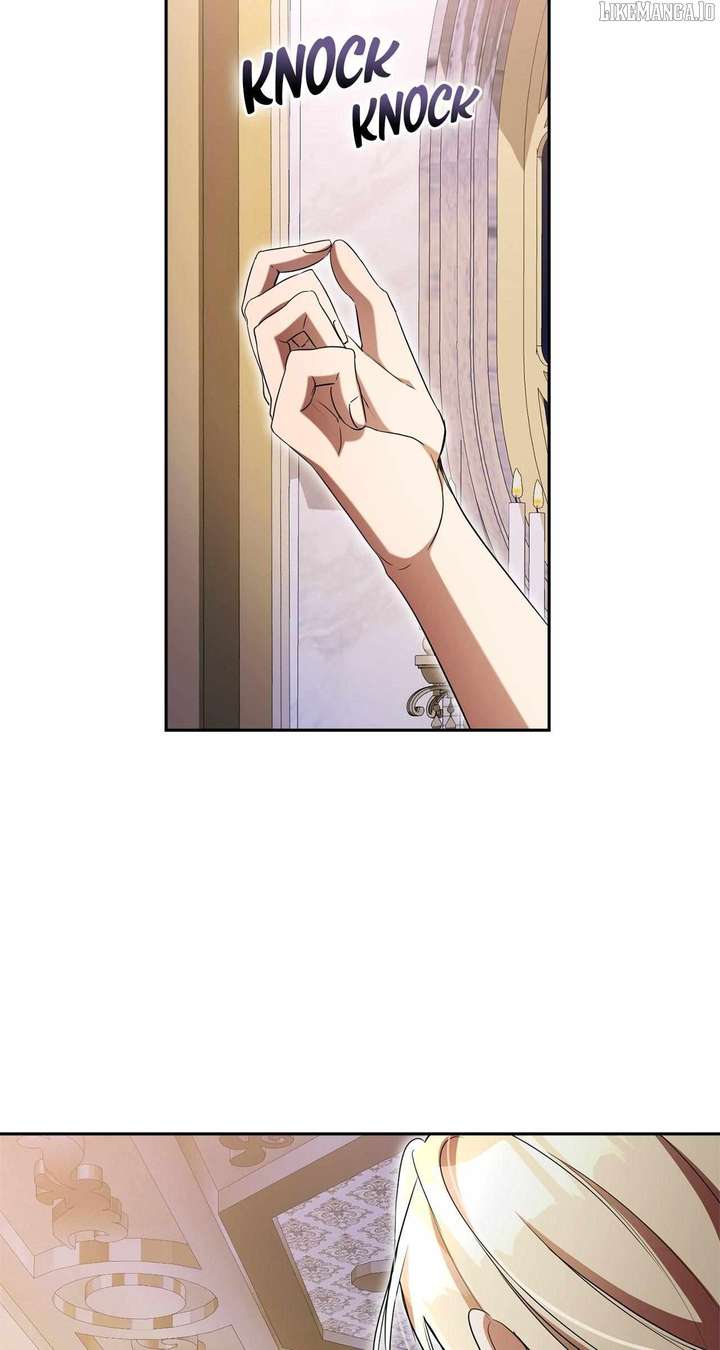 Arrogant Regret - Chapter 19 Page 73