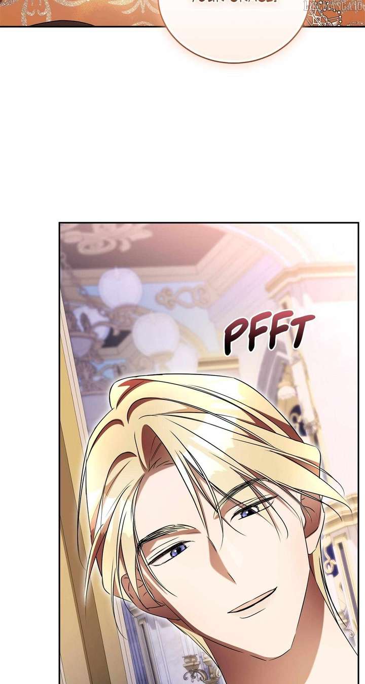 Arrogant Regret - Chapter 19 Page 76