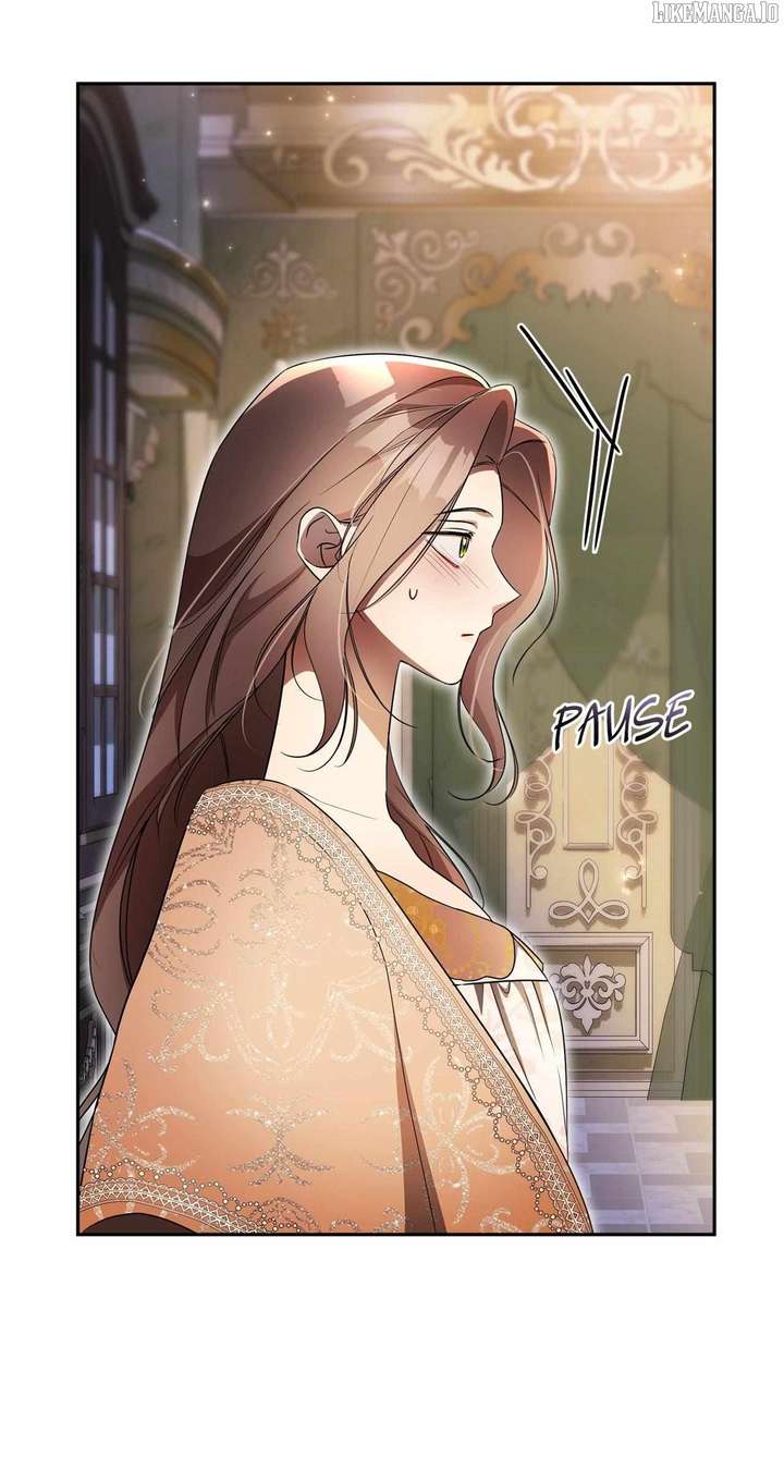 Arrogant Regret - Chapter 19 Page 78