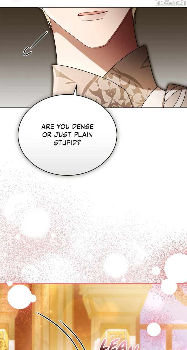 Arrogant Regret - Chapter 19 Page 8