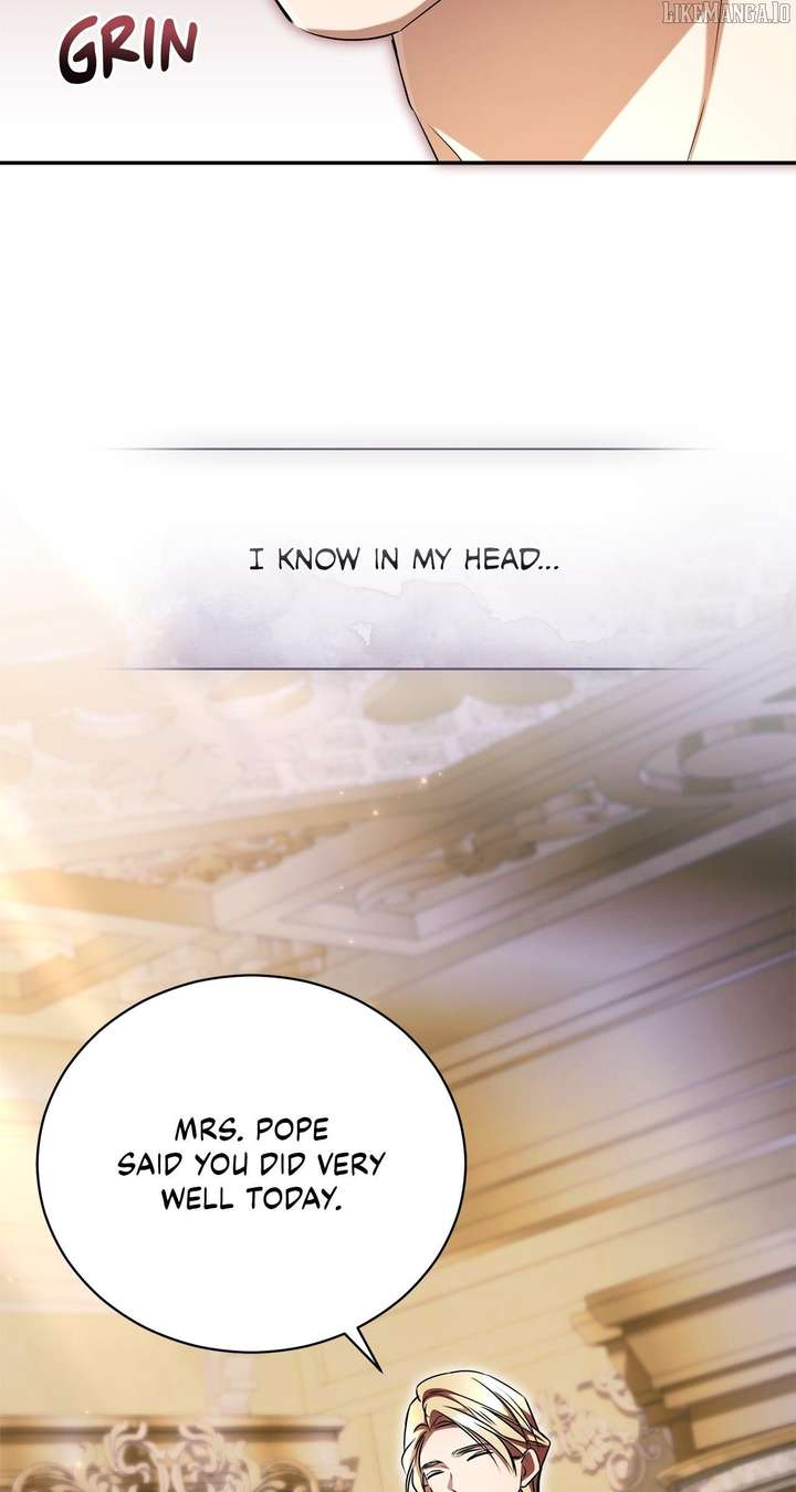 Arrogant Regret - Chapter 19 Page 80