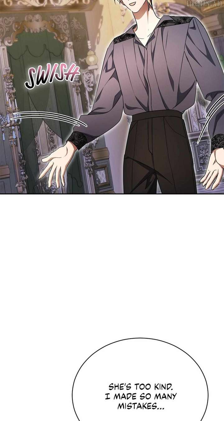 Arrogant Regret - Chapter 19 Page 81