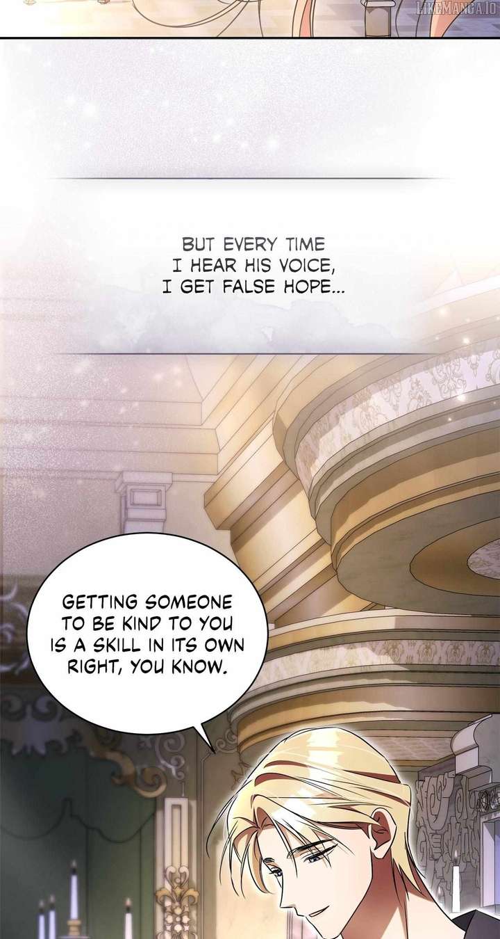 Arrogant Regret - Chapter 19 Page 84