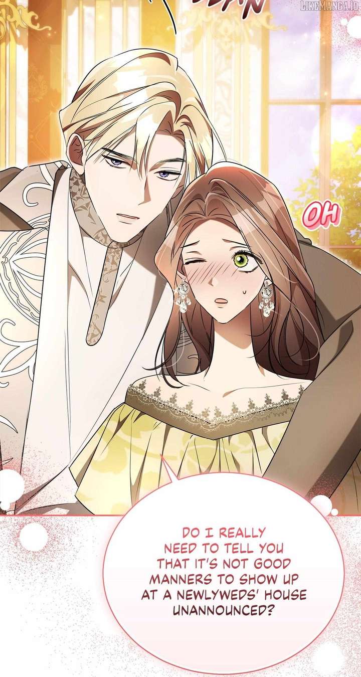 Arrogant Regret - Chapter 19 Page 9