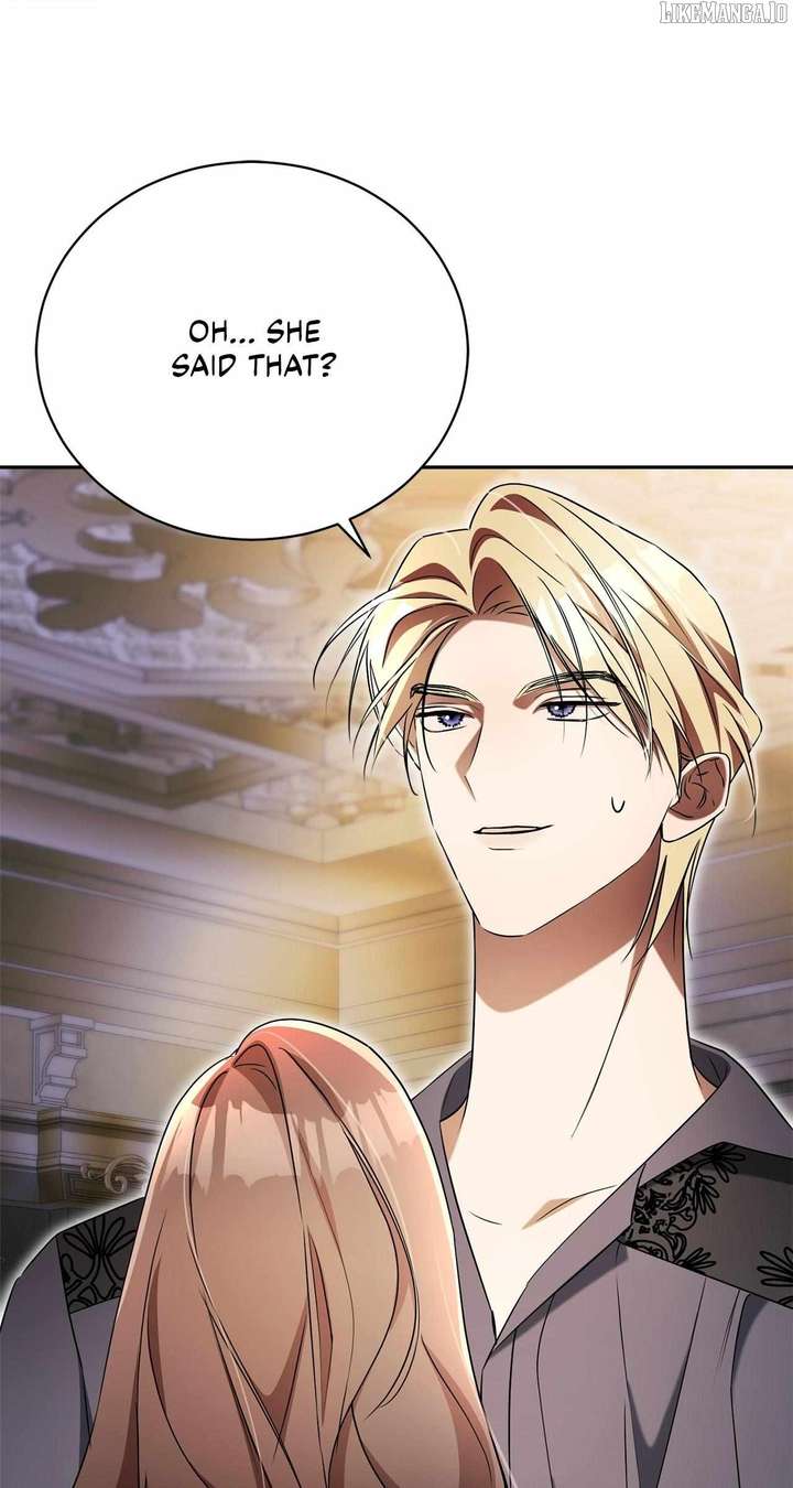 Arrogant Regret - Chapter 19 Page 90