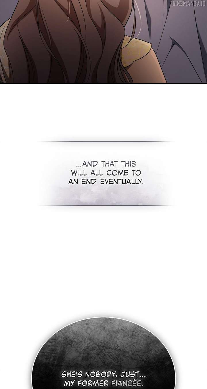 Arrogant Regret - Chapter 19 Page 91