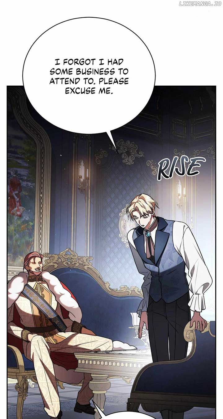 Arrogant Regret - Chapter 2 Page 10