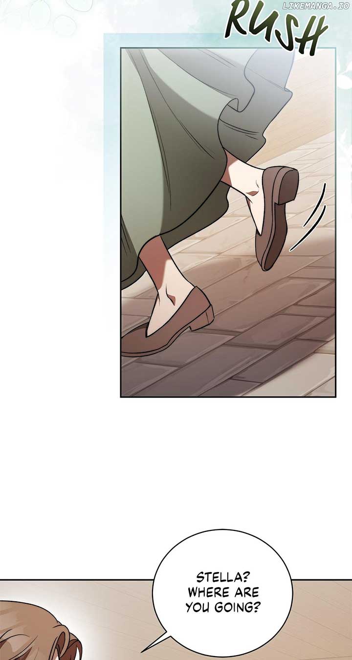 Arrogant Regret - Chapter 2 Page 19