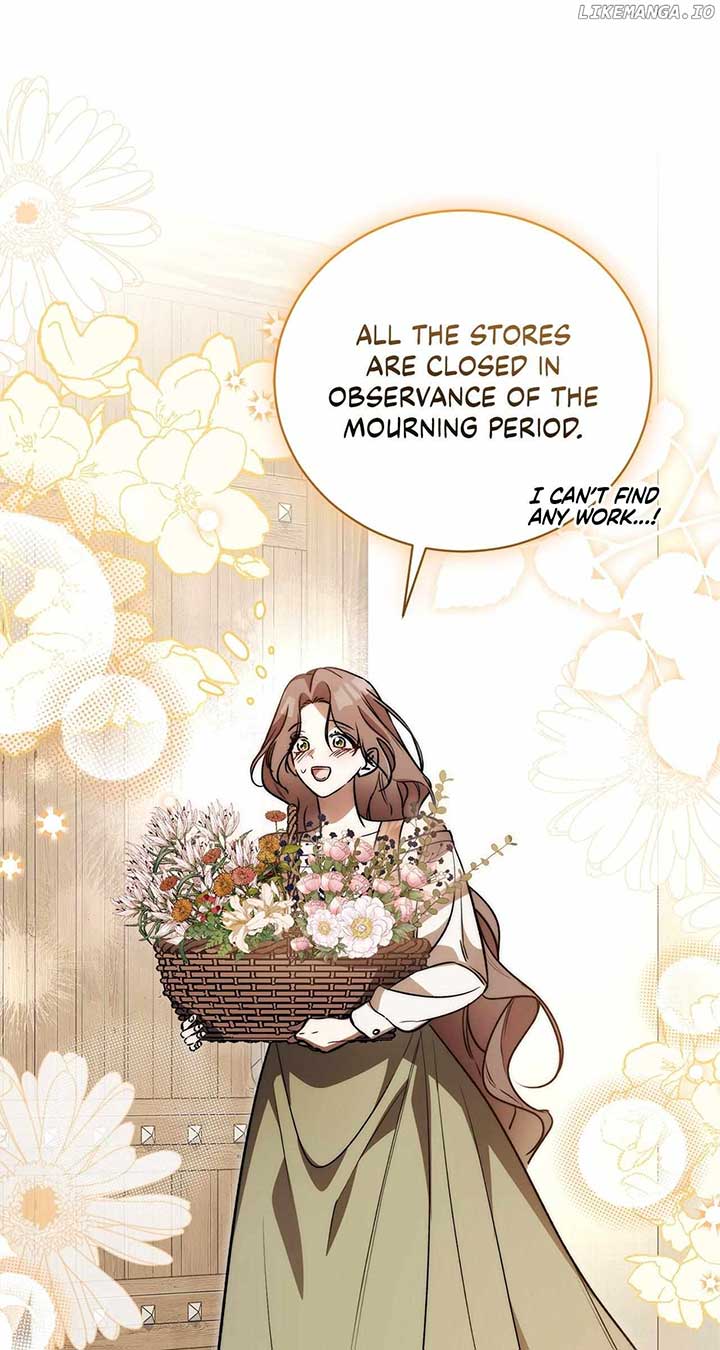 Arrogant Regret - Chapter 2 Page 22