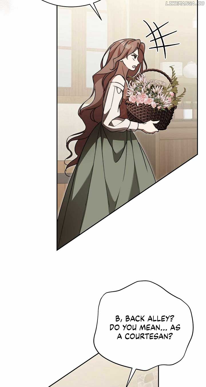 Arrogant Regret - Chapter 2 Page 27