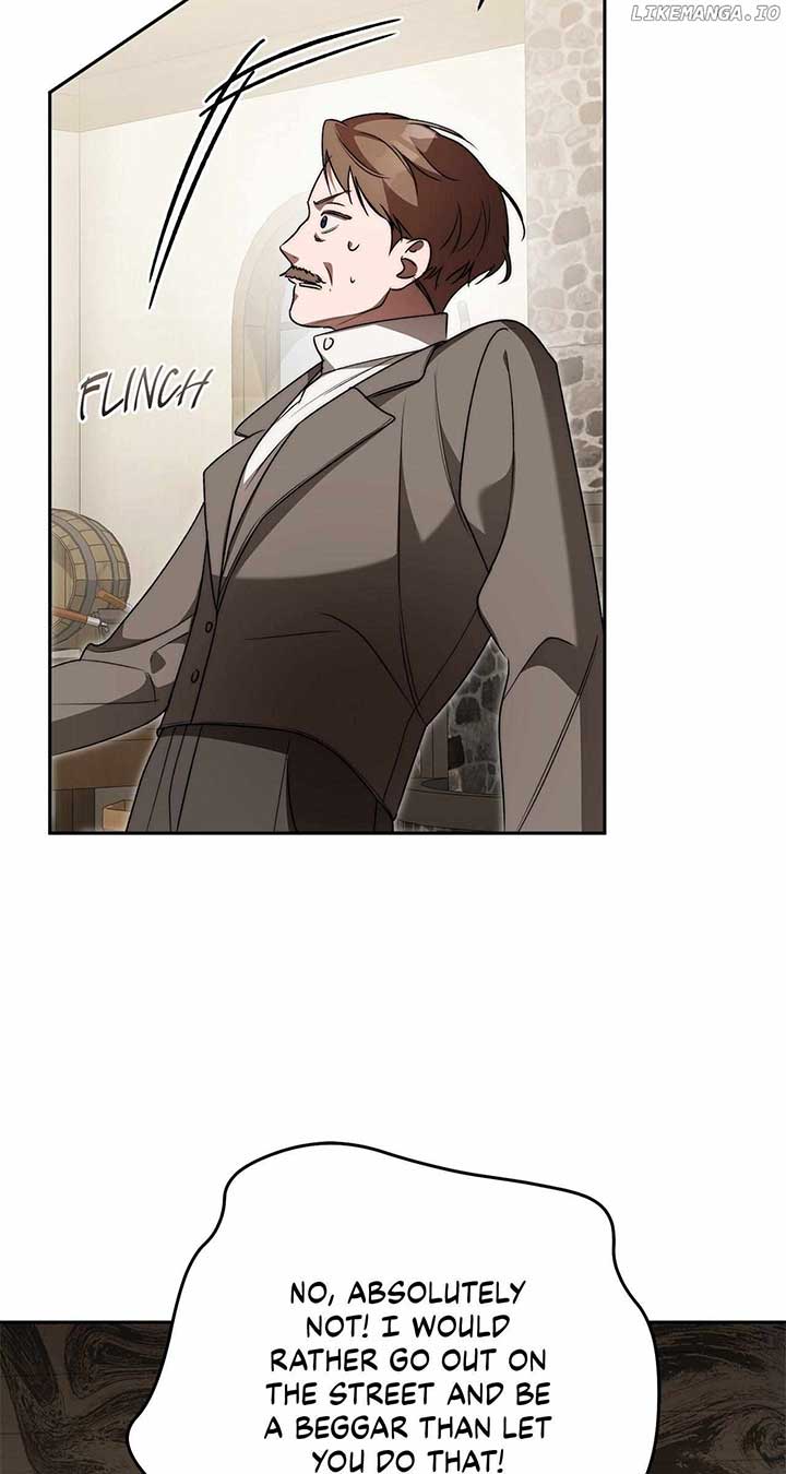 Arrogant Regret - Chapter 2 Page 28