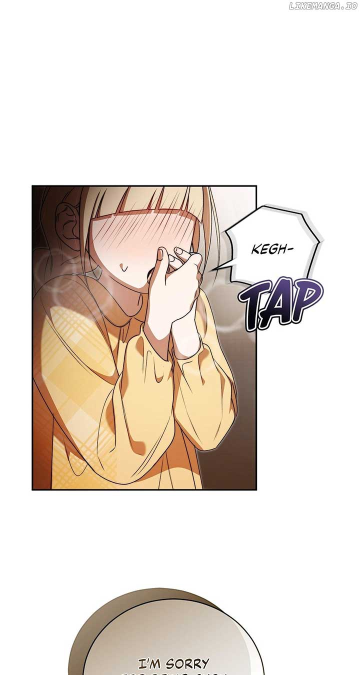 Arrogant Regret - Chapter 2 Page 33