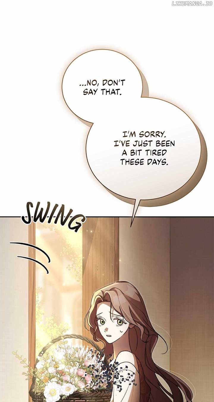 Arrogant Regret - Chapter 2 Page 35