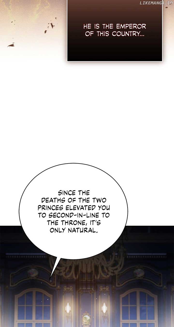 Arrogant Regret - Chapter 2 Page 4