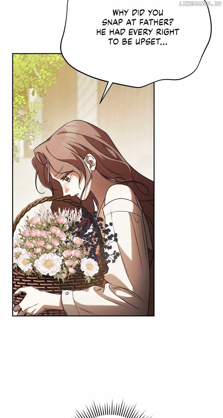 Arrogant Regret - Chapter 2 Page 40