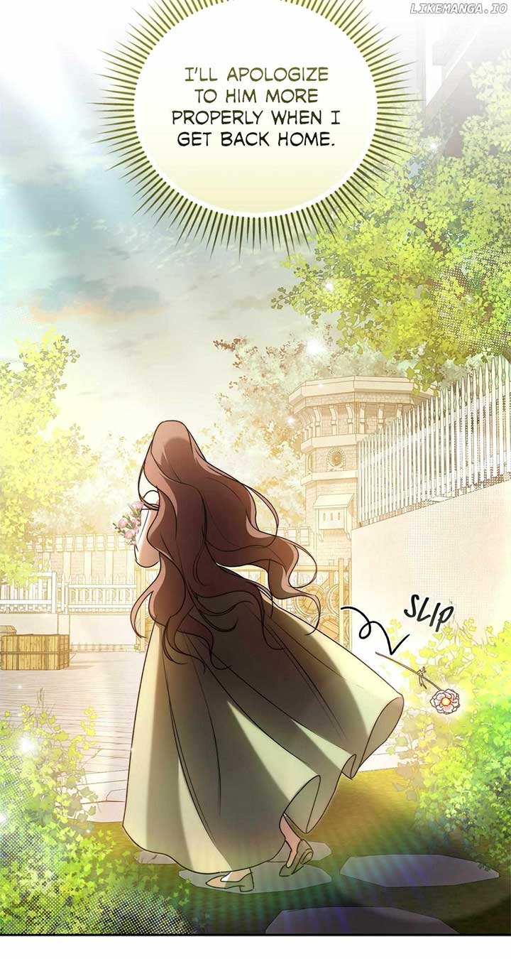 Arrogant Regret - Chapter 2 Page 42