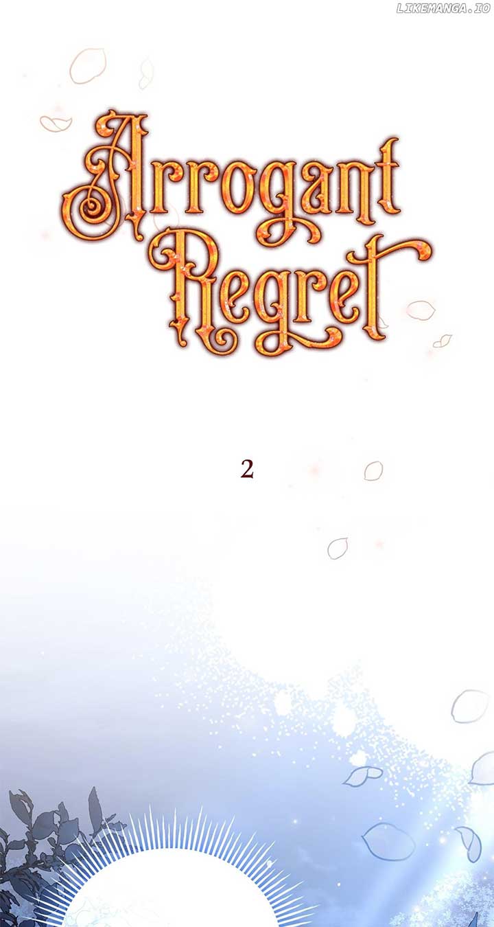 Arrogant Regret - Chapter 2 Page 44