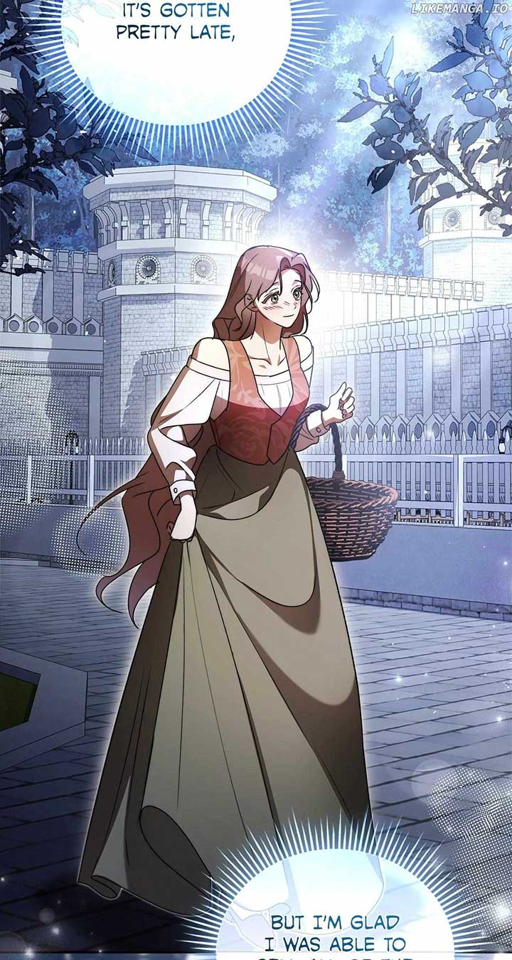 Arrogant Regret - Chapter 2 Page 45