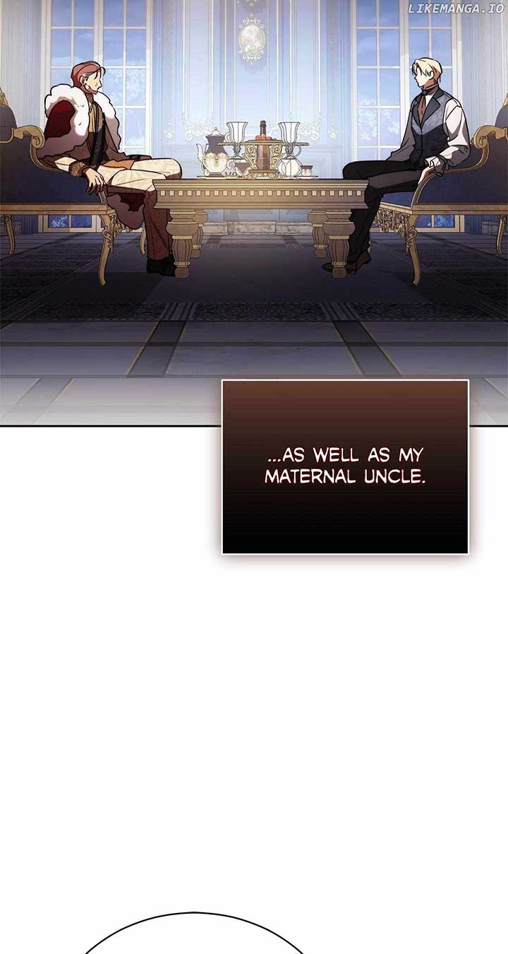 Arrogant Regret - Chapter 2 Page 5