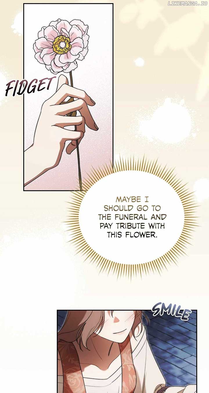 Arrogant Regret - Chapter 2 Page 54