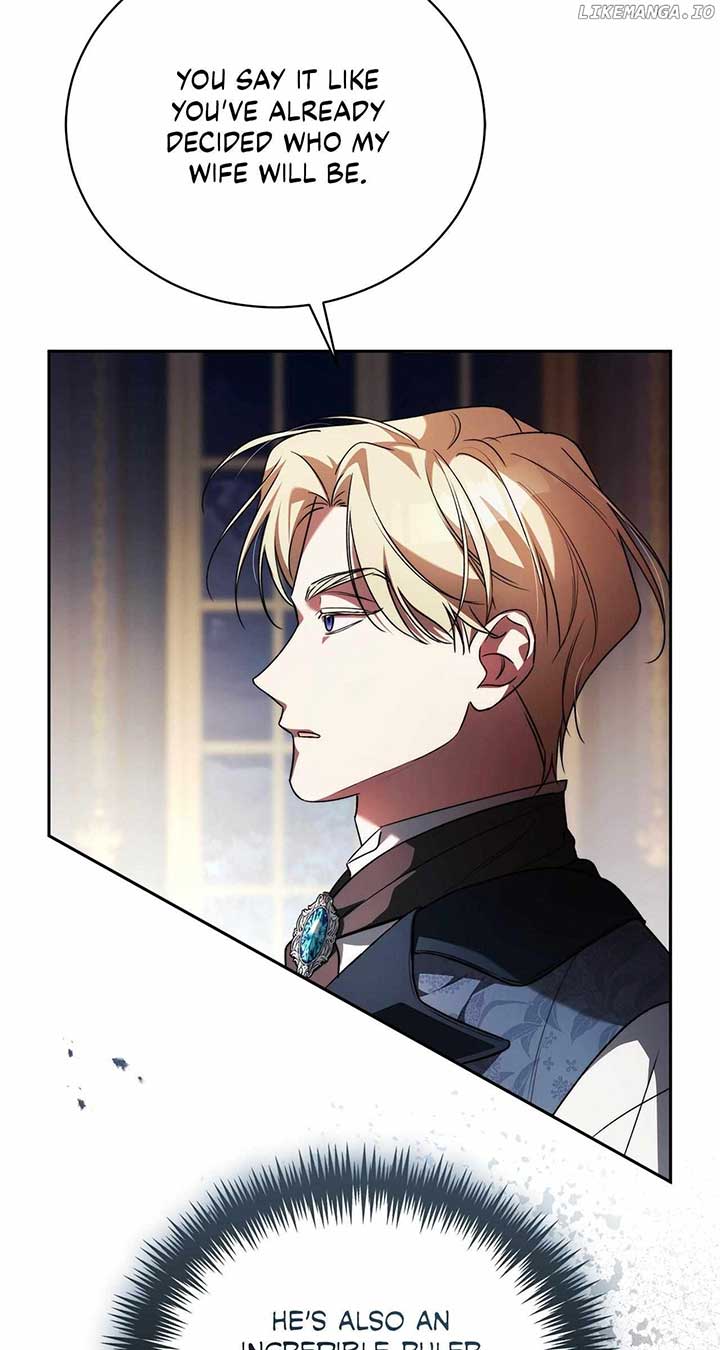 Arrogant Regret - Chapter 2 Page 6