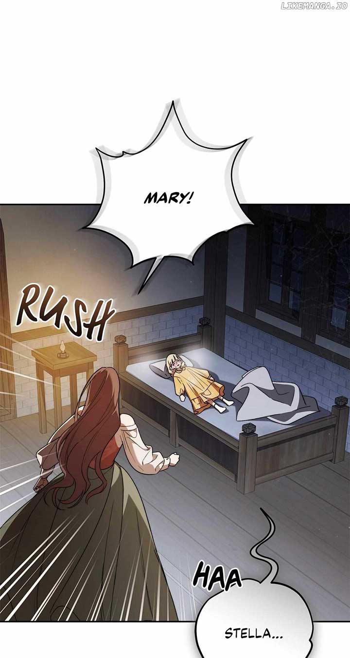 Arrogant Regret - Chapter 2 Page 61