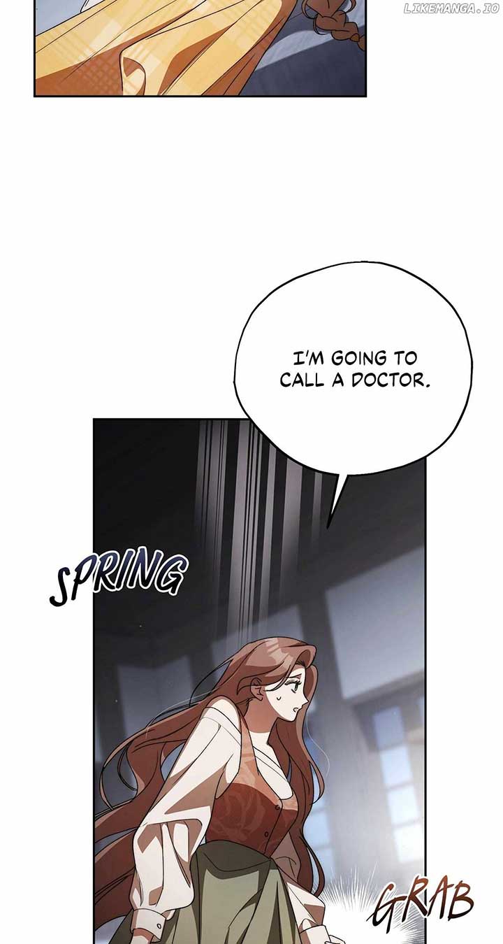 Arrogant Regret - Chapter 2 Page 63