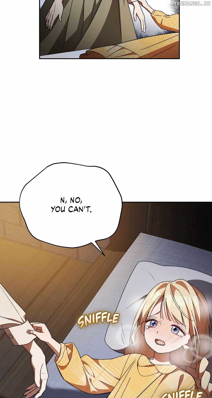 Arrogant Regret - Chapter 2 Page 64