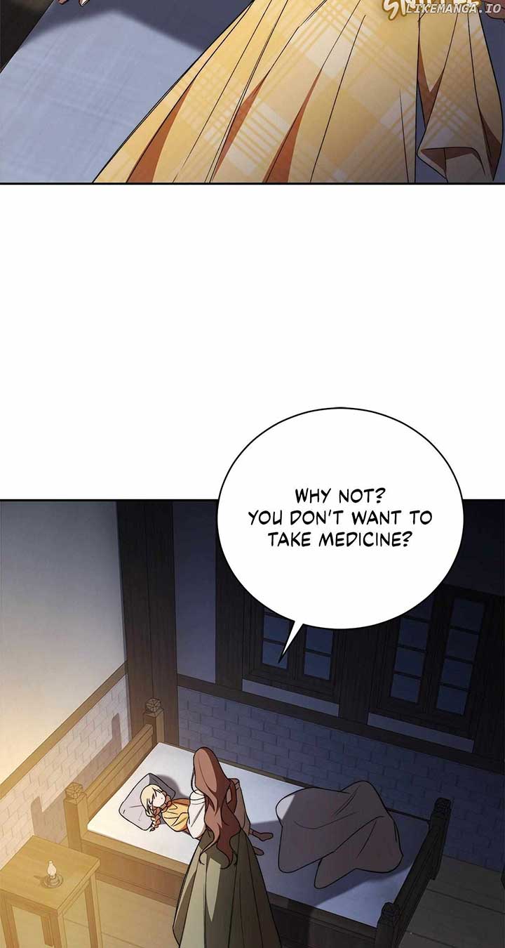 Arrogant Regret - Chapter 2 Page 65