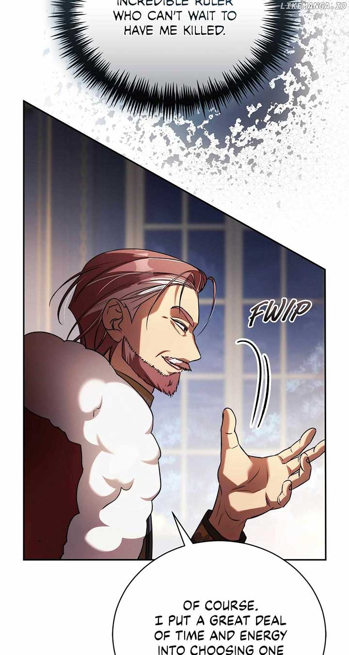 Arrogant Regret - Chapter 2 Page 7