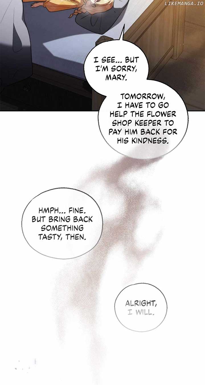 Arrogant Regret - Chapter 2 Page 73