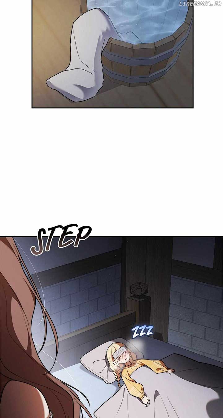 Arrogant Regret - Chapter 2 Page 75