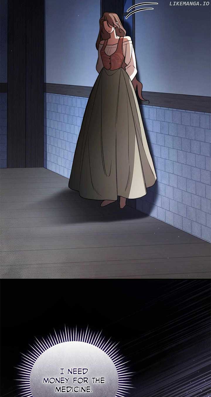 Arrogant Regret - Chapter 2 Page 77