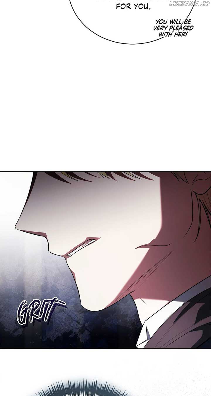 Arrogant Regret - Chapter 2 Page 8