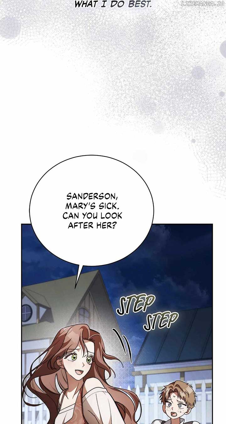 Arrogant Regret - Chapter 2 Page 84