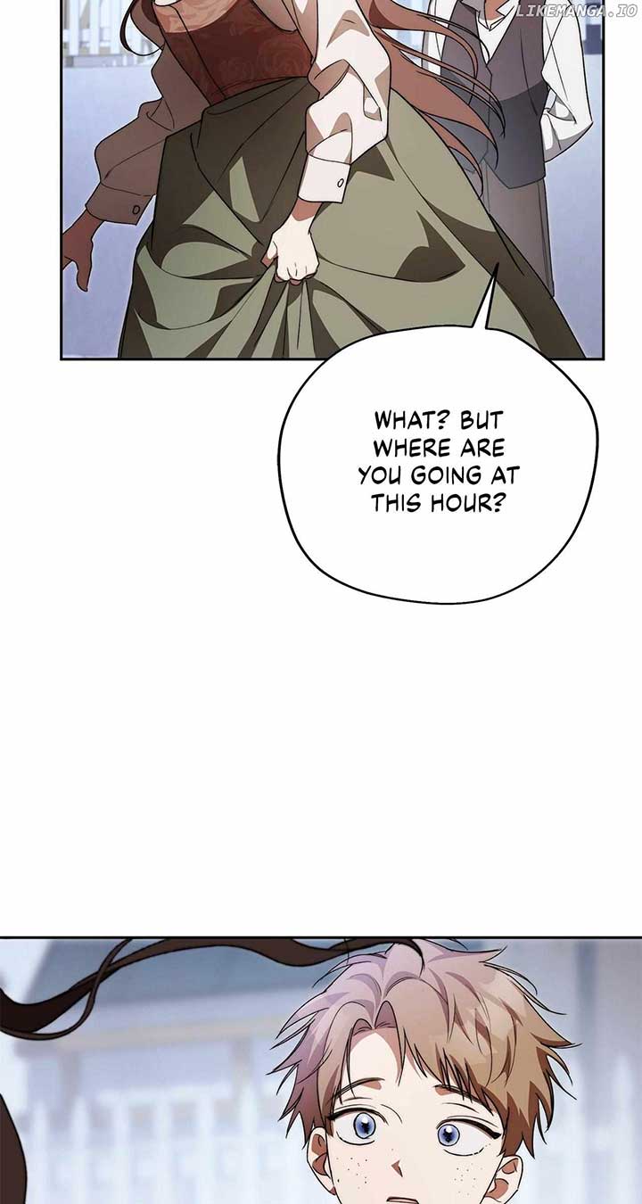 Arrogant Regret - Chapter 2 Page 85