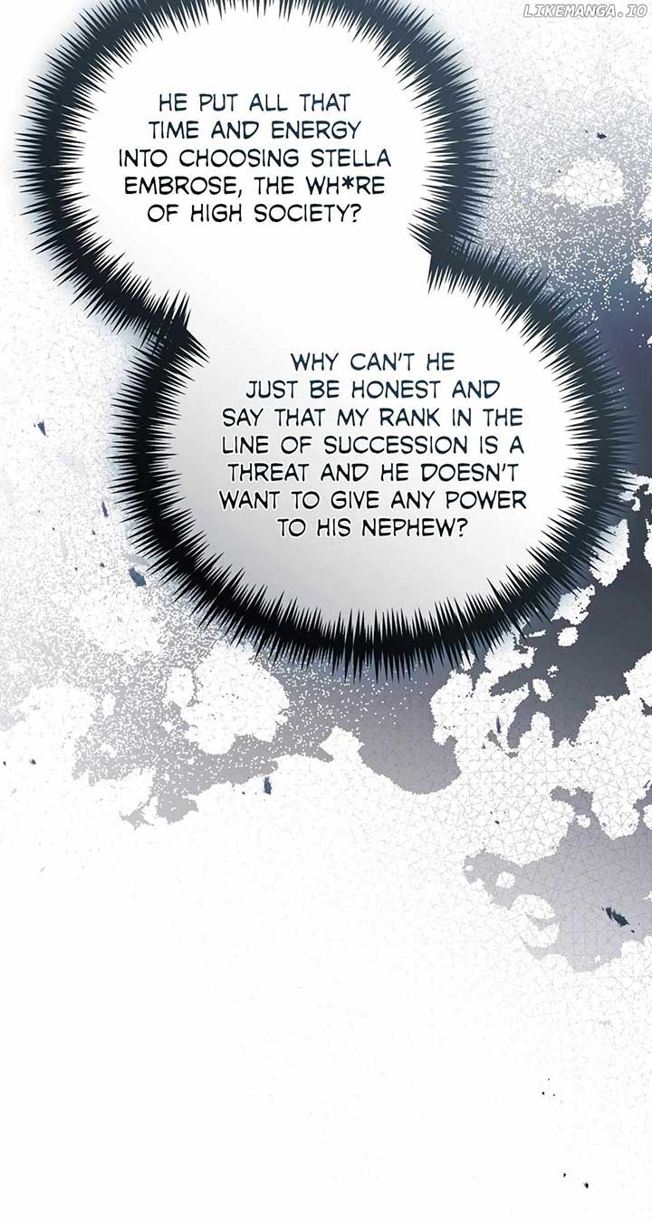 Arrogant Regret - Chapter 2 Page 9