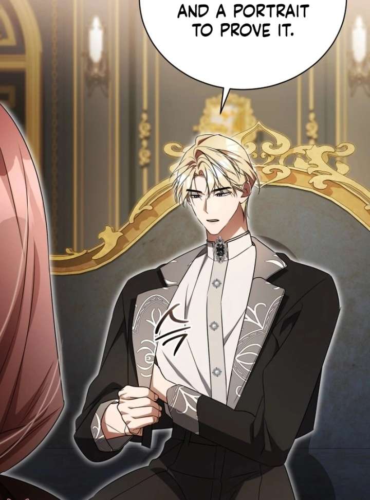 Arrogant Regret - Chapter 20 Page 101