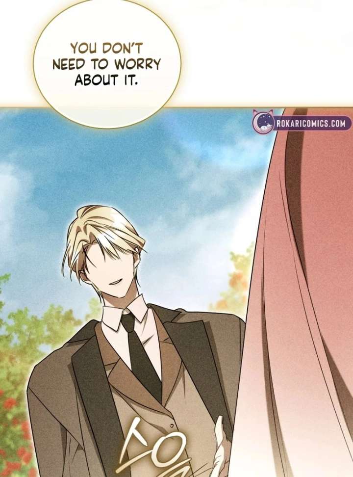 Arrogant Regret - Chapter 20 Page 11