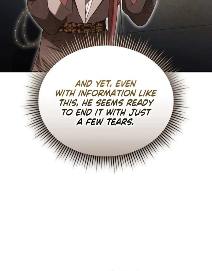 Arrogant Regret - Chapter 20 Page 112