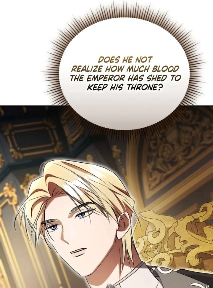 Arrogant Regret - Chapter 20 Page 113