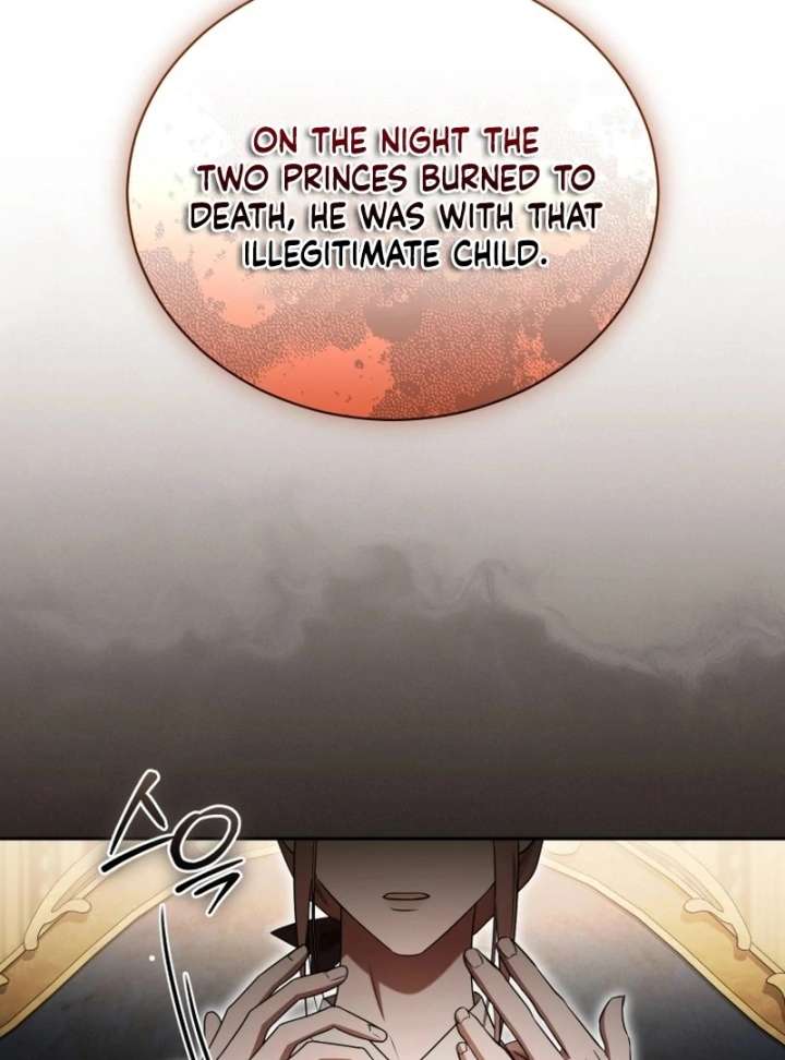 Arrogant Regret - Chapter 20 Page 116