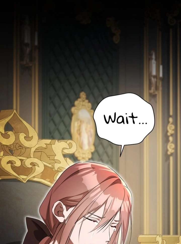 Arrogant Regret - Chapter 20 Page 123