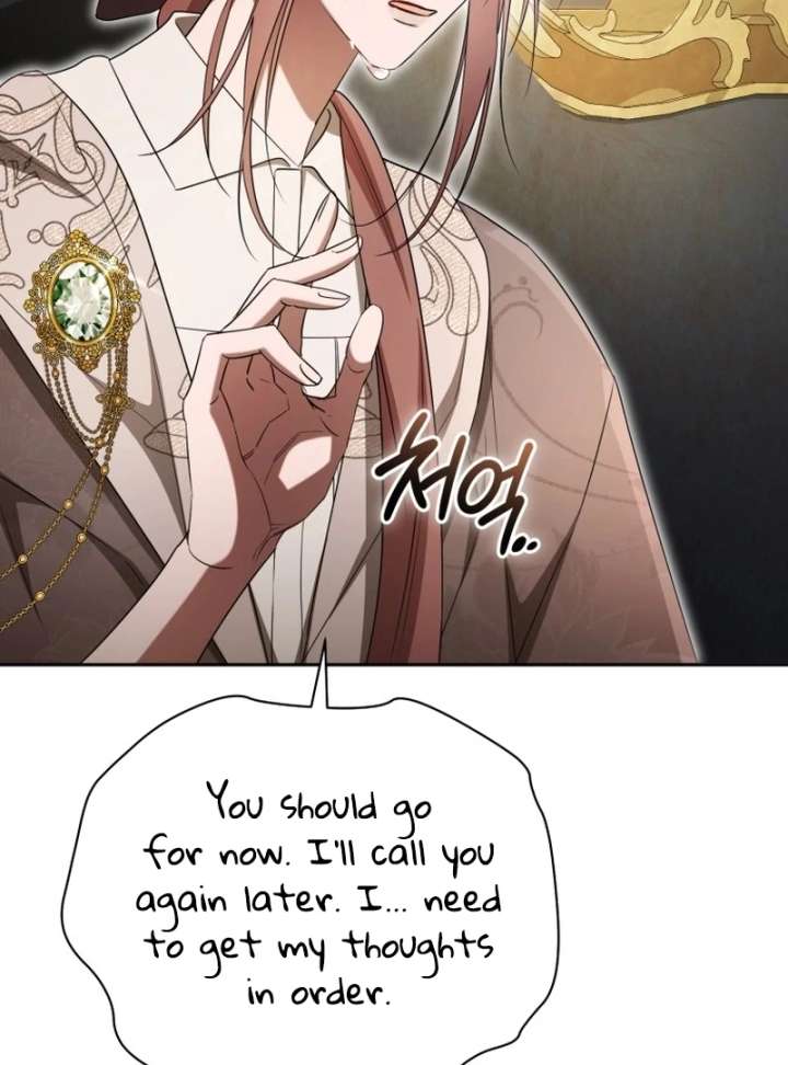 Arrogant Regret - Chapter 20 Page 124