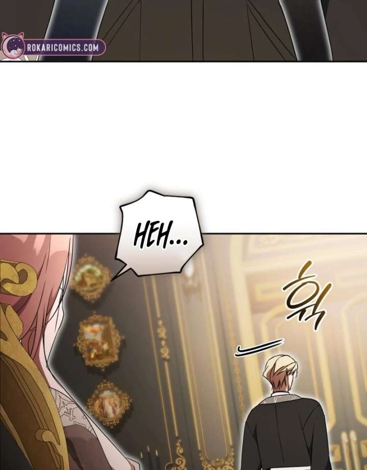 Arrogant Regret - Chapter 20 Page 130