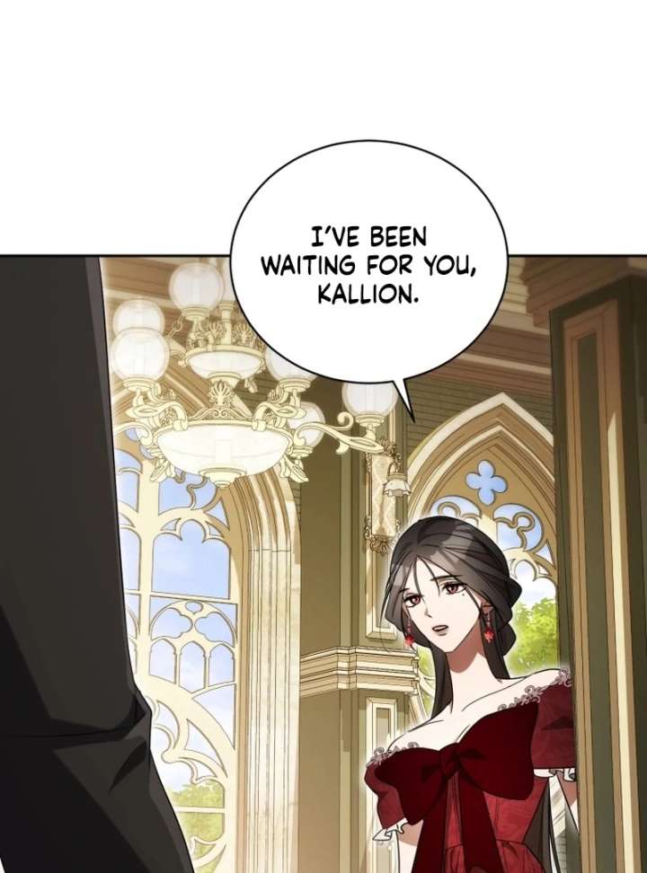 Arrogant Regret - Chapter 20 Page 136