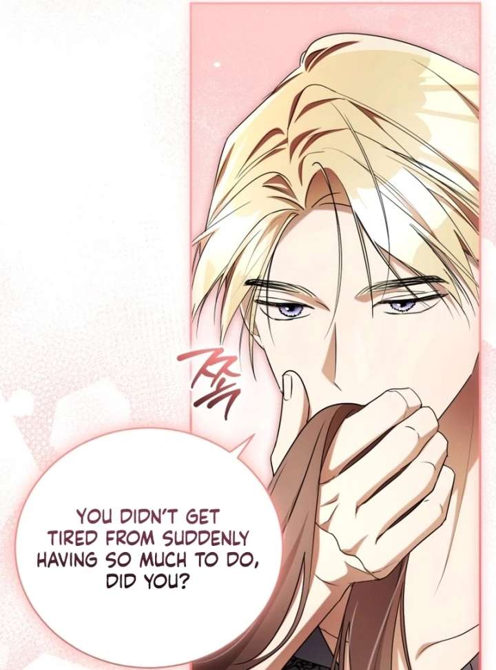 Arrogant Regret - Chapter 20 Page 20