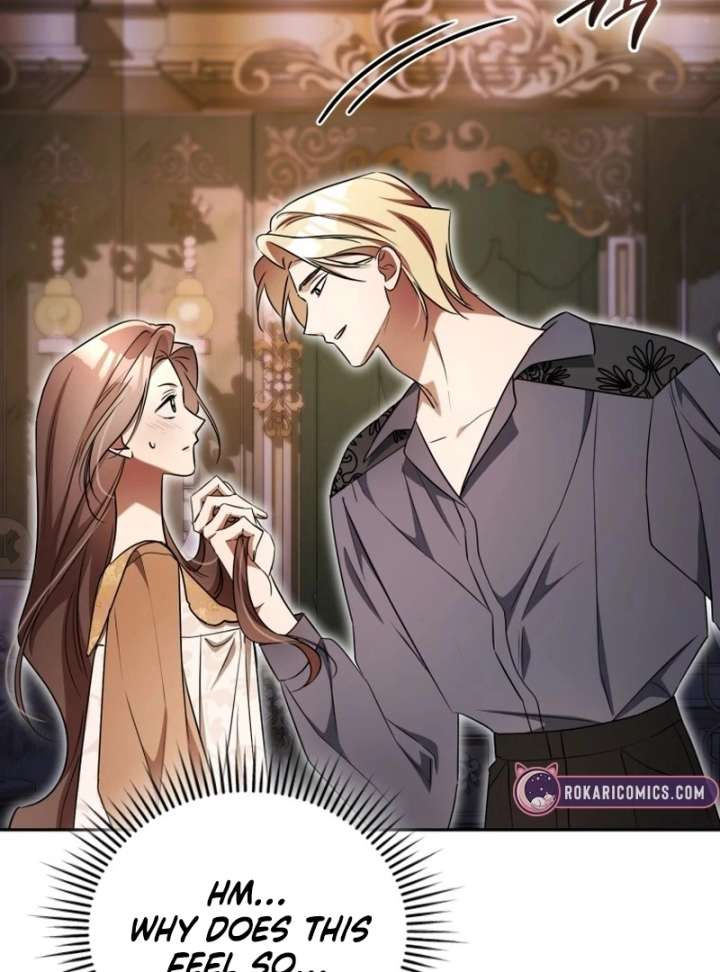 Arrogant Regret - Chapter 20 Page 22